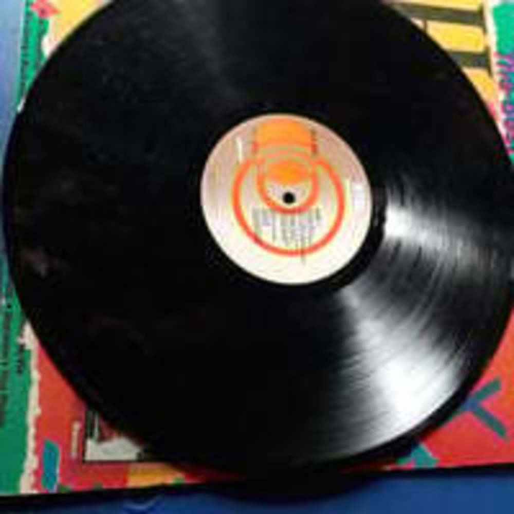 Hit Mix Vinyl - Picture 2 of 3